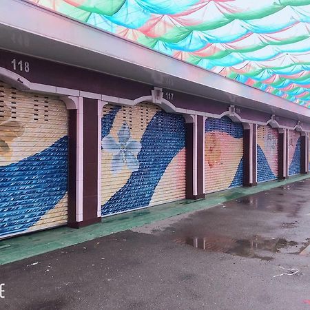 Flower Motel 자이 외부 사진